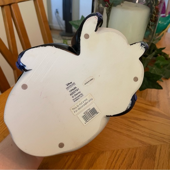 Disney Showcase Couture de Force Ursula Figurine - Picture 8 of 12